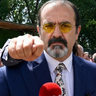 Kuruş Lee 🇹🇷🇧🇦🇪🇺🇪🇦's profile picture