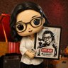 ヨウコニャン(白ブラウスの女) profil fotoğrafı