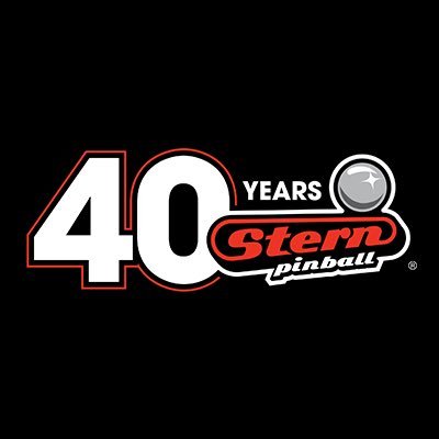 Stern Pinball's profile picture