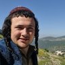 Фото профиля בנימין בורשטין