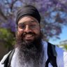 Pushpinder Singh 的头像