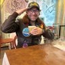 Pedro David עם ישראל חי's profile picture