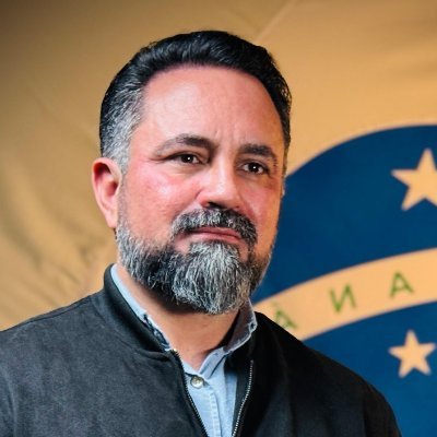 Olimpio Araujo Junior's profile picture