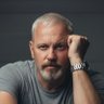 Nick Charles profil fotoğrafı