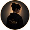 Toma profil fotoğrafı