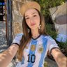 𝓨𝓪𝓼𝓲𝓷 🇹🇷🇦🇷 #CerenAyruk profil fotoğrafı