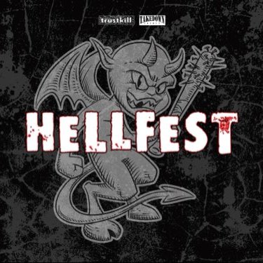 Hellfestdotcom's profile picture