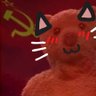 quarter life crisis ☭ /ᐠ .ᆺ. ᐟ\ノ profil fotoğrafı