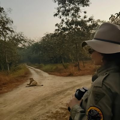 Mandakini's profile picture
