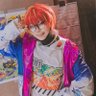 Profilbild von らじゅ