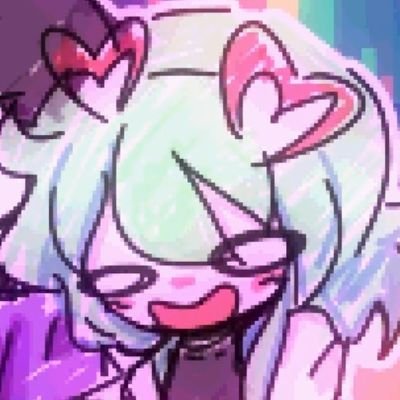 mimi ( 1billion comms left )'s profile picture