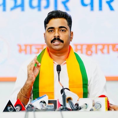 NavnathBanBJP's profile picture