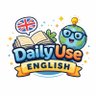 Daily Use English profil fotoğrafı