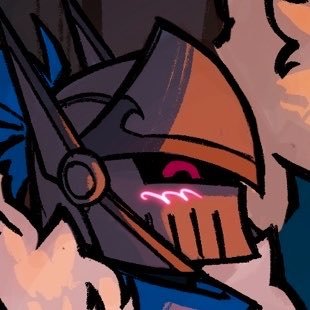 NoodleHarp || scaredy knight's profile picture