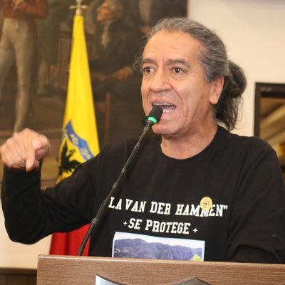 Jose Cuesta Novoa's profile picture
