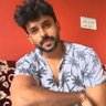Rajshekhar Pandey profil fotoğrafı