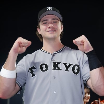 Bobby Dalbec’s #1 Fan (ダルベック)'s profile picture