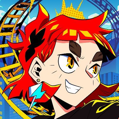 Denshattack! - OUT NOW!'s profile picture