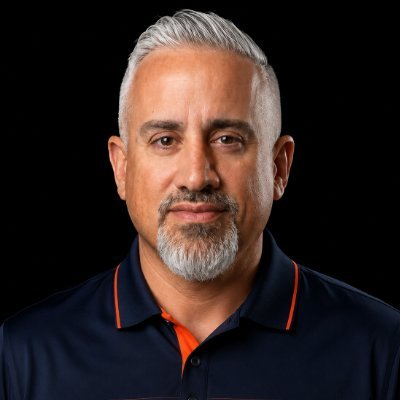 Bryan Perez's profile picture