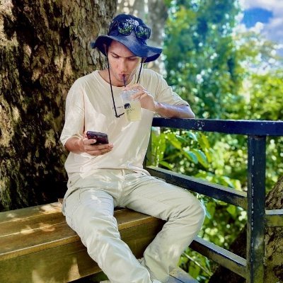 kittisak318924's profile picture