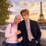 Puteri Nasyrah profil fotoğrafı
