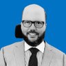 Profilbild von Nick D'Agostino