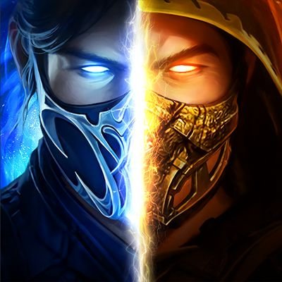 Mortal Kombat Mobile's profile picture