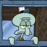 Фото профиля Squidward