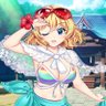 Фото профиля 飛翔はアリスとみのりちゃん大好きです
