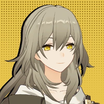 Stelle (X)'s profile picture