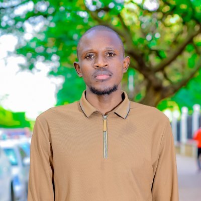 Mulinge Muteti's profile picture