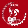 Grupo Obrero de Formación Marxista G.O.F.M.🔨 🔴 profil fotoğrafı