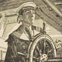 Gerard de Boer ⚓🚢's profile picture