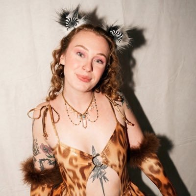 givetoginger's profile picture