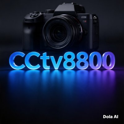 CCtv8800's profile picture