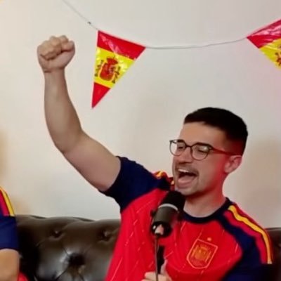 Adrián Blanco's profile picture