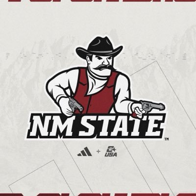 NM State Aggies's profile picture