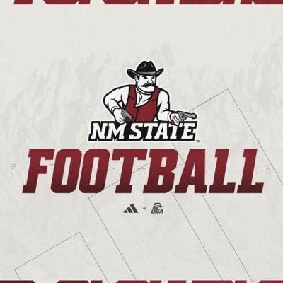 New Mexico State Football's profile picture