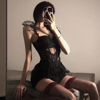 深藏Blue🦋's profile picture