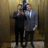 Profilbild von Omid Nemati
