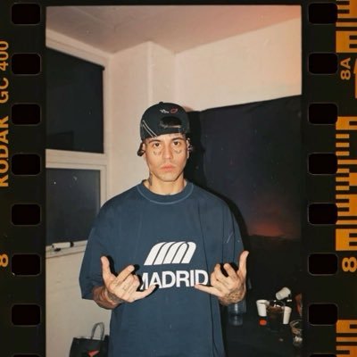 Baje y sobraban's profile picture