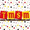 The Main Street Mouse's profile picture