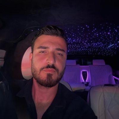 F E R H A T's profile picture