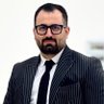 Profilbild von Babak