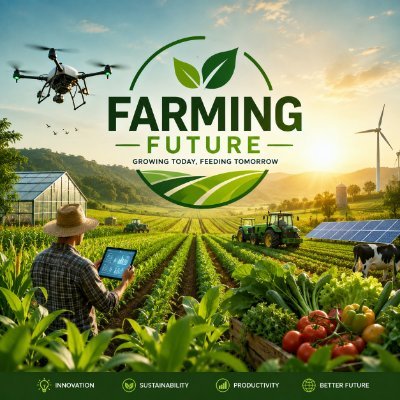 Farmingvisio's profile picture