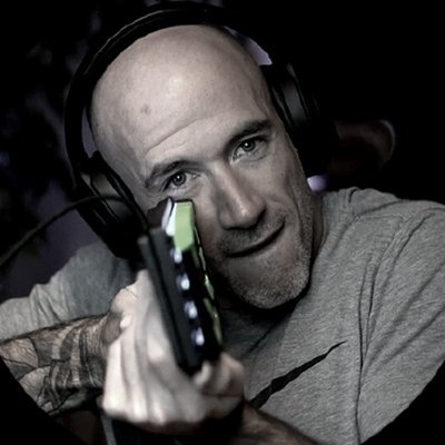 anthdm's profile picture