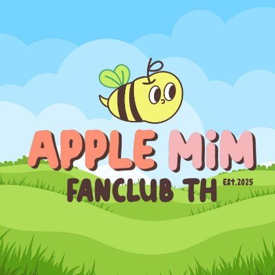 AppleMim Fanclub TH's profile picture