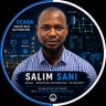 Salim Sani Zakariyya | SCADA & ICS profil fotoğrafı