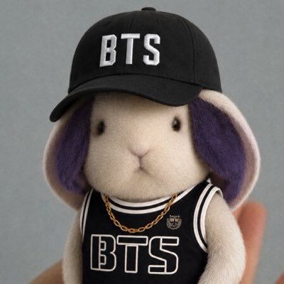 Lu ⁷ :) VAI VER O BTS's profile picture