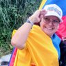 Profilbild von !Hipólita. !;🇨🇴🆘🙏🪖👮♀️
